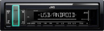 Radio Car JVC KD-X161