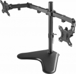 Techly Desk stand on monitor 13'' - 32'' (ICA-LCD 2524)