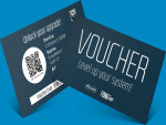 AUERSWALD License extension 8 auf 12 VoIP Channels COMp.4000