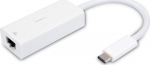 Vivanco adapter USB-C - LAN RJ45 (45383)