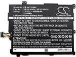 CoreParts Battery 31.50Wh Li-ion 7.5V, 4200mAh for Lenovo Mobile