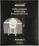 Mustang - tarpaulin 22" Kamado - for the grill