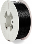 Verbatim 3D PRINTER FILAMENT PLA, 1.75MM BLACK 1KG (2019)