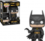 Funko Pop! Heroes: Batman 80 Years - Batman (1989) #275 Vinyl Figure