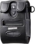 Bixolon leather case - Leather case, fits for: SPP-R200IIIPLUS