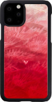 iKins SmartPhone case iPhone 11 Pro pink lake black