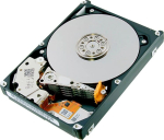 Toshiba AL15SE internal hard drive 900 GB 10500 RPM 128 MB 2.5" SAS