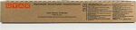 Utax 1T02R5CUT0 - 12000 Seiten - Cyan - 1 St&uuml;ck(e)