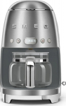 Smeg 50'S Style DCF02SSEU Coffee machine
