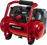 Compressor Einhell Einhell Battery Compressor TE-AC 36/6/8 Li OF Solo - 4020450