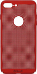 Tellur Cover Heat Dissipation for iPhone 8 Plus red