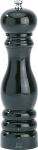 Spice grinder Peugeot Peugeot PARIS pepper mill beech wood black lackered 22 cm