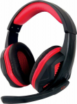 ESP Guitar Company Esperanza Arrow Headphones Red (EGH360)