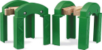 Brio Railway 33253 - Stackable bridge piers