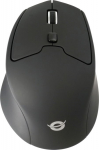 Conceptronic LORCAN02B Ergonomic Bluetooth Mouse