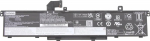 Lenovo 93.5Wh Internal Lithium-Ion, battery for laptops