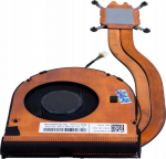 Lenovo thermal module for AMD systems