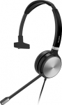 Yealink Uh36 Mono Headset Wired, Head-Band Office/Call Center