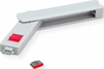 ROLINE Tool for USB-C-Portblocker - Grau