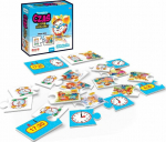 Jawa Getting to know the Time Puzzle