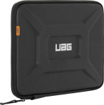 Urban Armor Gear UAG Rugged Medium Sleeve for Tablets/Laptops (fits most 11"-13" devices)