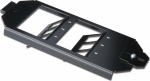 DIGITUS Floor box holder 2-times for 6 Keystone Module