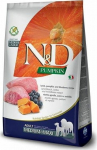 Farmina Pumpkin dry food for adult dogs of medium and large breeds with lamb 12 kg
