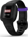 Garmin aktiivsusmonitor lastele Vivofit Jr.3 Black Panther