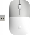 HP Z3700 Ceramic White Wireless Mouse
