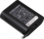 DEL Dell AC power adapter with Type C connector - PC-/Server Netzteil - 30.000 W