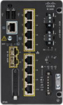 Cisco CATALYST IE3400 RUGGED SERIES, MODULAR SYSTEM NE