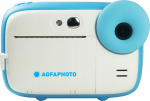 Digital Camera AgfaPhoto Reali Kids Instant Cam blue