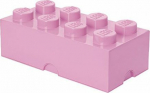 LEGO Room Copenhagen Storage Brick 8 pink container (RC40041738)