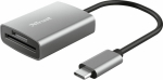 Trust Dalyx Reader USB-C (24136)