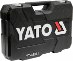 YAT Yato Tool Set 111 el. (YT-38831)