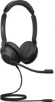 Jabra Evolve2 30 MS Stereo - Headset - On-Ear