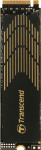 Transcend 240S - SSD - 500 GB - intern - M.2 2280 (double-sided)