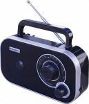 Roadstar Radio TRA-2235 BK