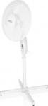 ECG Ventilaator p&otilde;randale 40cm - 3 kiirust, 4 liikumissuunda, 45W, m&uuml;ratase 45dB, k&otilde;rgus max 123cm
