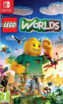 Warner Bros NSW LEGO WORLDS