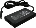 HP 200W PFC Adapter Smart 3W, Requires Power Cord