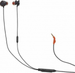 Headphones JBL Quantum 50 Czarne (JBLQUANTUM600BLK)