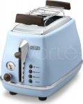 DeLonghi CTOV 2103 BK Icona Vintage