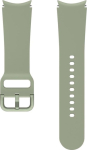 Samsung Sport Band (20 mm, S/M), Olive Green (ET-SFR86SMEGEU)