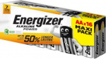 ENERGIZER POWER AA 16 PACK TRAY