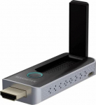 Marmitek Stream T2 Pro wireless HDMI transmitter