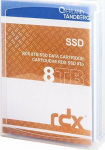 Overland-Tandberg Tape TandBerg TANDBERG RDX SSD 8TB CARTRIDGE