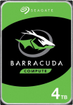 Seagate 4TB BarraCuda SATA III