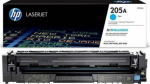 Toner HP 205A Cyan Original (CF531A)