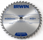 Irwin Circular Saw 400x30x3.8mm 40z. - 1897347